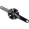 Quarq DFour Power Meter Crank Arms - GXP