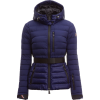 Moncler Bruche Giubbotto Jacket - Women's
