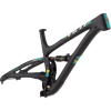 Yeti Cycles SB5+ Turq Mountain Bike Frame - 2017
