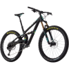 Yeti Cycles SB5+ Turq X01 Eagle Complete Mountain Bike - 2017