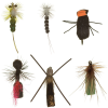 Redington Trout Pack Foam Flies