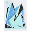 Brainstorm Ski Resort Screenprint
