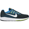 Nike Air Zoom Structure 20 Running Shoe - Wide - Men's