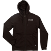 Poler Psychedelic Full-Zip Hoodie - Men's