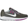 Nike Air Zoom Structure 20 Running Shoe - Wide - Women's