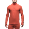 Houdini Alpha Zip Top - Men's