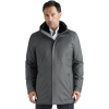UBER Regulator Parka II LTD Savile - Men's