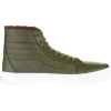 Vans Sk8-Hi Cup Shoe