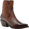 Frye Shane Embroidered Short Boot - Women's