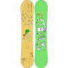 Dinosaurs Will Die Brewster Snowboard