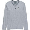 Hurley Dri-Fit Lookout Henley Shirt - Men's