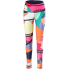 Lucy Studio High Rise Hatha Legging - Women's