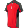 Louis Garneau Mistral Vent Junior Cycling Jersey