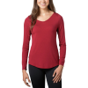 Toad&Co Wisper Long-Sleeve Shirt - Women's
