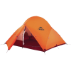 MSR Access 3 Tent: 3-Person 4-Season