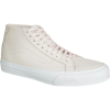 Vans Court Mid DX Shoe