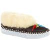 pole + swede Couric Classic Slipper - Women's