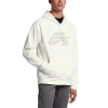 Nike Icon Grid Fill Pullover Hoodie - Men's