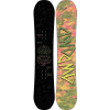 Dinosaurs Will Die Brat Snowboard