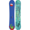 Dinosaurs Will Die Maet Snowboard