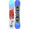 Dinosaurs Will Die Larson Snowboard