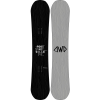 Dinosaurs Will Die Genovese Snowboard