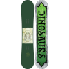 Dinosaurs Will Die Kwon Snowboard
