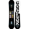 Rome Gang Plank Snowboard - Wide