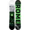 Rome Agent Rocker Snowboard