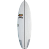 Lib Technologies Lost Short Round Surfboard
