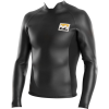 Billabong 202 Revolution Re-Issue Back Zip Wetsuit Jacket - Men's