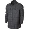 Nike Holgate Yarn Dye Wool Shirt - Men's