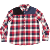 Poler Buffalo Pile Woven Flannel Shirt - Men's