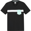 Adidas Aeroknit Pocket T-Shirt - Men's
