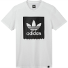 Adidas Blackbird Logo Fill T-Shirt - Men's