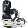 Rome Targa x Stale Snowboard Binding