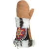 Astis Pocahontas Mitten