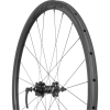 Zipp 202 Carbon Disc Brake Road Wheel - Tubular