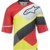 Alpinestars Depth Jersey - 3/4 Sleeve - Men's