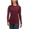 Fjallraven Lappland Merino Henley Long-Sleeve Shirt - Women's