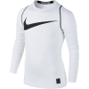 Nike Pro Hyperwarm Long-Sleeve Shirt - Boys'