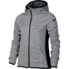 Nike Therma Training Full-Zip Hoodie - Girls'