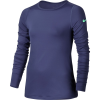 Nike Performance Long-Sleeve Shirt - Girls'