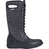 Bogs Cami Lace Tall Wool Boot - Women's