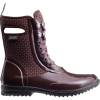 Bogs Sidney Cravat Boot - Women's