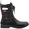 Bogs Sidney Plaid Boot - Women's