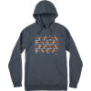 RVCA RVCA Splice Pullover Hoodie - Men's