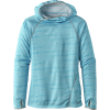 Patagonia Sunshade Hooded Shirt - Women's