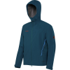 Mammut Ultimate Alpine Hooded Jacket - Men's