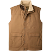 Mountain Khakis Ranch Shearling Vest - Men's